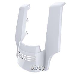 Rear Fender Extension Kit for Road King Street Glide Special 2014-2023