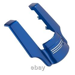 Rear Fender Extension Kit for Road King Street Glide Special 2014-2023