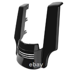Rear Fender Extension for Harley Touring Road King Street Glide 2014-2023