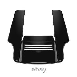 Rear Fender Extension for Harley Touring Road King Street Glide 2014-2023