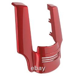 Rear Fender Extension for Touring Road King Street Glide 2014-2023