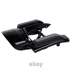 Rear Fender Fascia LED Light For Harley Touring Road King Street Glide 20142023