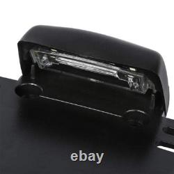 Rear Fender Fascia LED Light For Touring Road King Street Glide FLHTK 2014-2023