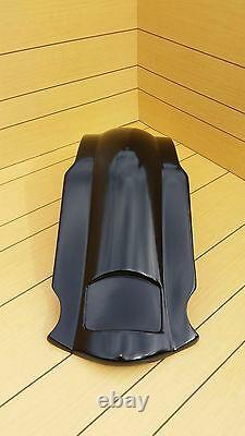 Rear Fender Road King, Street Glide, Road Glide For Harley Davidson From 2009-2013