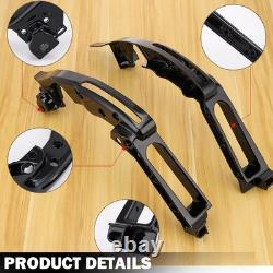 Rear Fender Strut Support Mount For Harley Touring Road King Street Glide 14-24