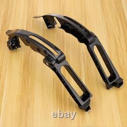 Rear Fender Strut Support Mount For Harley Touring Road King Street Glide 14-24