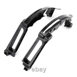 Rear Fender Strut Support Mount For Harley Touring Road King Street Glide 14-24