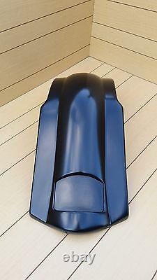 Rear Fender Touring Bikes Harley Davidson Road King, Street Glide 2008-2013