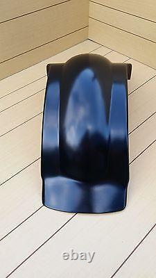 Rear Fender Touring Bikes Harley Davidson Road King, Street Glide 2008-2013