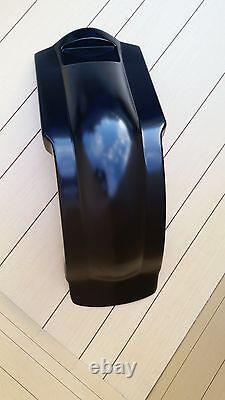 Rear Fender Touring Bikes Harley Davidson Road King, Street Glide 2008-2013