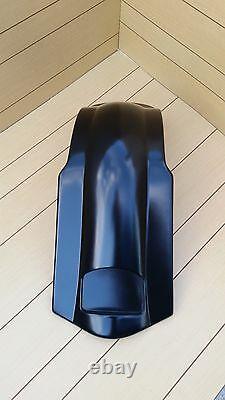 Rear Fender Touring Models Harley Davidson Road King, Street Glide 2009-2013