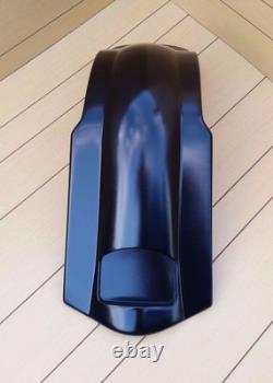 Rear Fender Touring Models Harley Davidson Road King, Street Glide 2009-2013