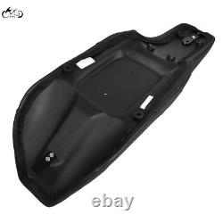 Rider Driver Passenger Seat For Harley Road King FLHR 97-07 Street Glide 06-07