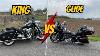 Road King Or Road Glide