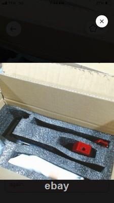 Road King Street Glide Floorboards MX Foot Boards for Harley Touring CVO Brake S