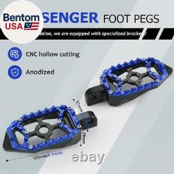 Road King Street Glide Floorboards MX Foot Boards for Harley Touring CVO Brake S Road King Street Glide Floorboards MX Foot Boards for Harley Touring CVO Brake S