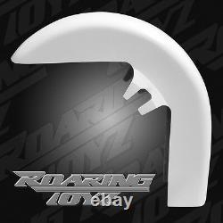 Roaring Toyz 26 Inch Front Fender Classic Street Glide Road King Harley Touring