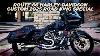 Route 66 Harley Davidson Custom 2025 Road King Special Overview