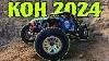 Rowdiest Off Road Town In The World King Of The Hammers 2024
