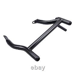 Saddle Bag Guards For Harley Touring Street Glide Road Glide Road King 2009-2024