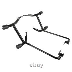 Saddle Bag Guards for Harley Touring Street Glide Road Glide Road King 2023-2025
