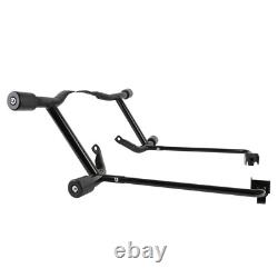 Saddle Bag Guards for Harley Touring Street Glide Road Glide Road King 2023-2025