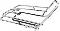 Saddlebag Guard Fit for Harley 1997-2008 Touring Road King Street Electra Glide