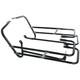 Saddlebag Guard Rail Mount For Harley Touring Road King Street Electra Glide