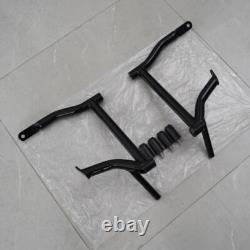 Saddlebag Guards fits for Harley Touring 09-25 Street Glide Road Glide Road King