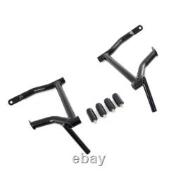 Saddlebag Guards fits for Harley Touring 09-25 Street Glide Road Glide Road King