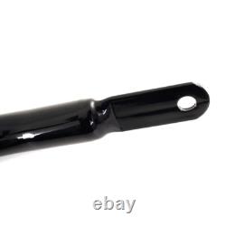 Saddlebag Guards fits for Harley Touring 09-25 Street Glide Road Glide Road King
