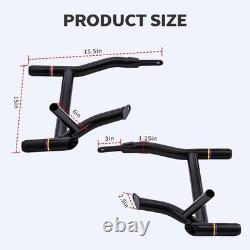 Saddlebag Guards for Harley Touring Road Glide Road King Street Glide 2009-2023