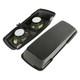 Saddlebag Lids With 6x9 Speakers Fit For Harley Road King Street Glide 1994-2013