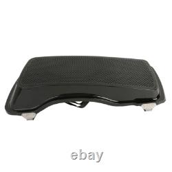 Saddlebag Lids With 6x9 Speakers Fit For Harley Road King Street Glide 1994-2013