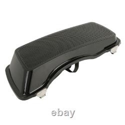 Saddlebag Lids With 6x9 Speakers Fit For Harley Road King Street Glide 1994-2013