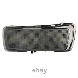 Saddlebag Lids With 6x9 Speakers Fit For Harley Road King Street Glide 1994-2013