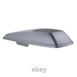 Saddlebag Speaker Lids 6X9 for 2014-2023 Harley Touring Road King Street Electra