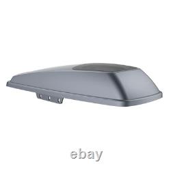 Saddlebag Speaker Lids 6X9 for 2014-2023 Harley Touring Road King Street Electra