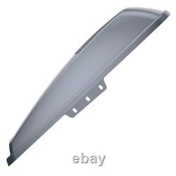 Saddlebag Speaker Lids 6X9 for 2014-2023 Harley Touring Road King Street Electra