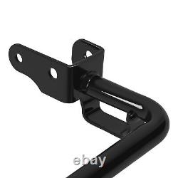 Saddlebags Guard Rails Crash Bar For Harley Touring Street Road Glide King 14-23