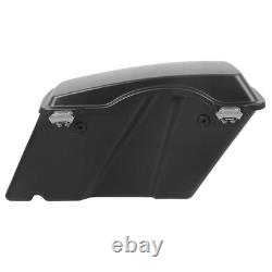 Saddlebags Road Glide Road King Street Glide Electra Glide Ultra Glide 1993-2013