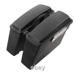 Saddlebags Road Glide Road King Street Glide Electra Glide Ultra Glide 1993-2013