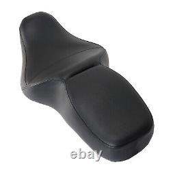 Seat For Harley 1997-2007 Road King FLHR&2006-2007 Street Glide FLHX