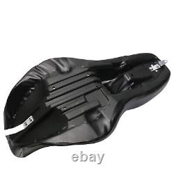 Seat For Harley 1997-2007 Road King FLHR&2006-2007 Street Glide FLHX