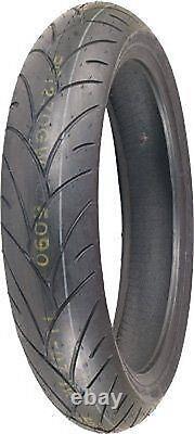 Shinko 120/70-21 Front Tire Harley Electra Glide Road King Street Softail