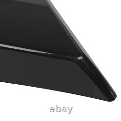 Side Cover Panels Fit For Harley Touring Electra Street Glide Road King 09-23 Side Cover Panels Fit For Harley Touring Electra Street Glide Road King 09-23