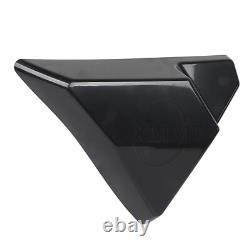 Side Cover Panels Fit For Harley Touring Electra Street Glide Road King 09-23 Side Cover Panels Fit For Harley Touring Electra Street Glide Road King 09-23