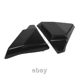 Side Cover Panels Fit For Harley Touring Electra Street Glide Road King 09-23