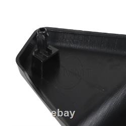 Side Cover Panels Fit For Harley Touring Electra Street Glide Road King 09-23