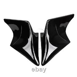 Side Panels 4 Stretched Fit For Harley 97-07 Road King Street Electra Glide Flh